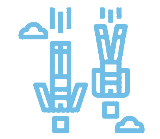 Freefall Marketplace