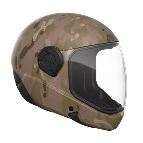 Cookie G4 Full Face Helmet