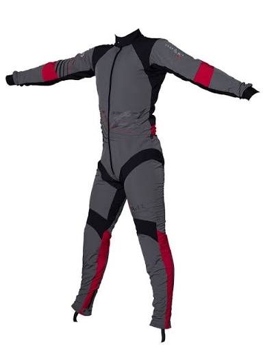 Tonfly Uno RW Suit