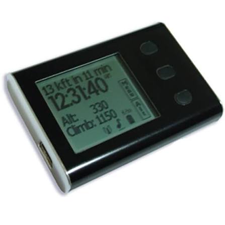Alti-2 N3 Digital Altimeter