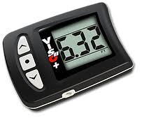 L&B Viso II+ Digital Altimeter