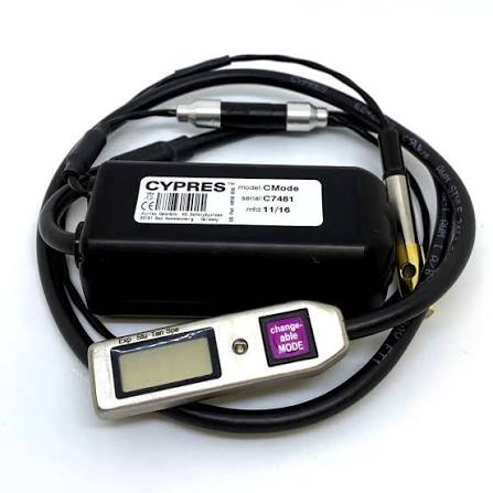 Cypres 1 AAD
