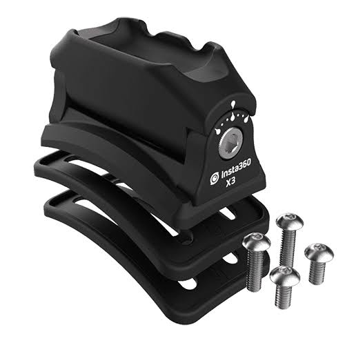 Cookie GoPro Roller Mount
