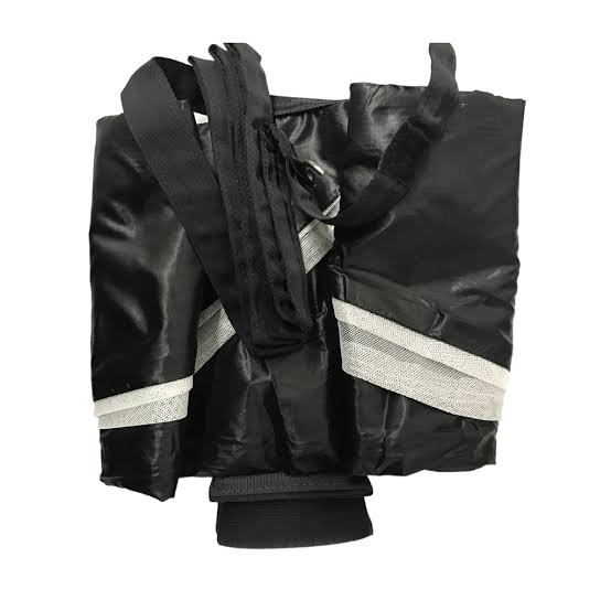 Sun Path Freefly Handle Set