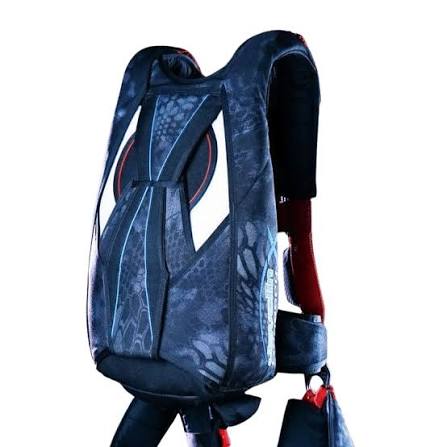 Sun Path Javelin Odyssey J3 Container