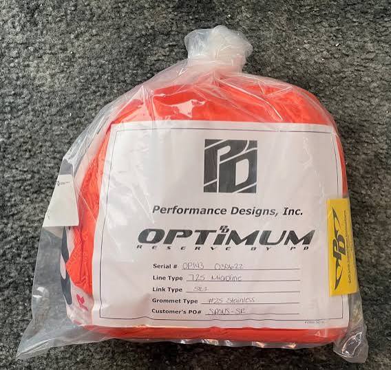 PD Optimum 176 Reserve