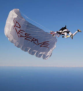 Performance Designs PDR 160 Reserve
