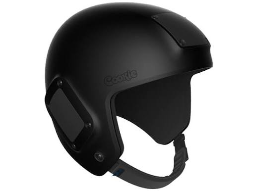 Cookie Fuel Open Face Helmet