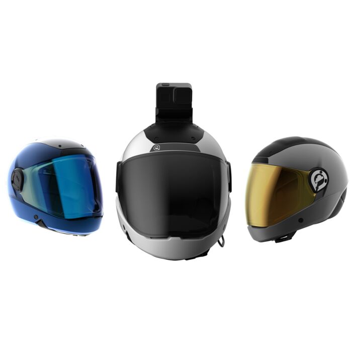 Cookie G35 Full Face Helmet